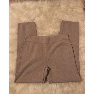 Chico’s size 1 lounge pants